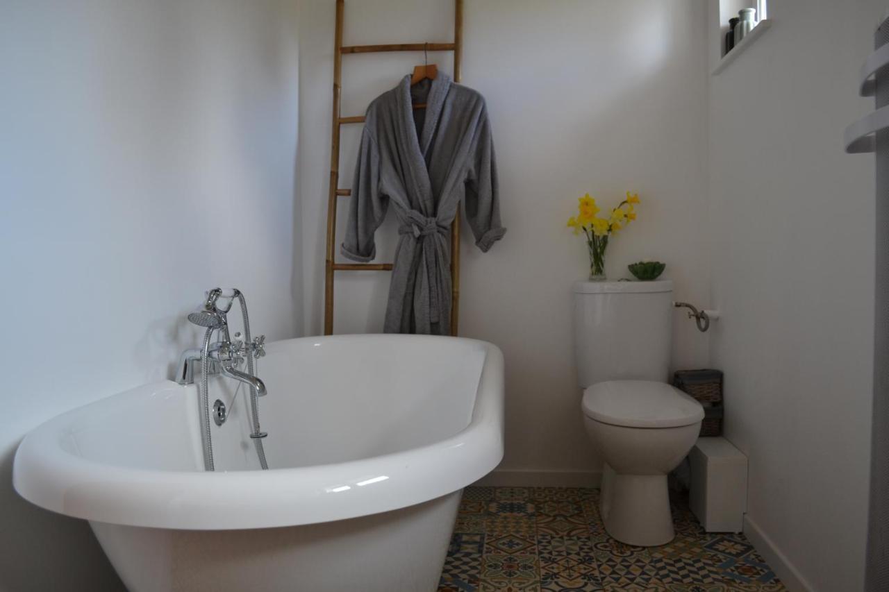 La Longere D'Ecottes Bed & Breakfast Licques ภายนอก รูปภาพ
